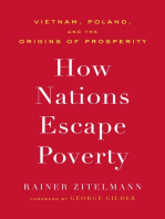 How Nations Escape Poverty: Vietnam, Poland, and the Origins of Prosperity