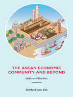 The ASEAN Economic Community and Beyond: Myths and Realities