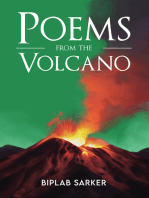 Poems from the Volcano