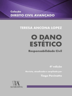 O Dano Estético: Responsabilidade civil