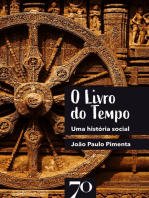 O Livro do Tempo