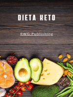 Dieta KETO