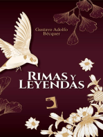 Rimas y Leyendas