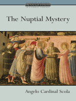 The Nuptial Mystery