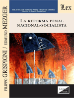 Reforma penal nacional-socialista