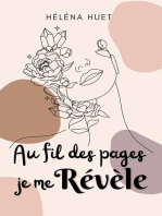 Au fil des pages Je me Révèle