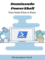 Dominando PowerShell: Una Guía Paso a Paso: La colección de TI