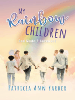 My Rainbow Children: God Made A Covenant