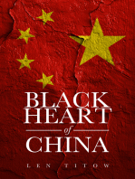 Black Heart of China