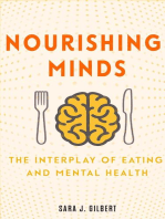 Nourishing Minds: The Interplay of Eating and Mental Health