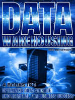 Data Warehousing: Optimizing Data Storage And Retrieval For Business Success