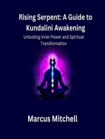 Rising Serpent: Unlocking Inner Power and Spiritual transformation