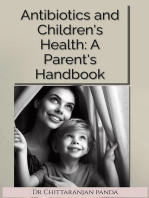 Antibiotics and Children's Health: A Parent's Handbook: Health, #10