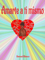 Amarte a ti mismo