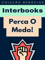 Perca O Medo!: Coleção Negócios, #13