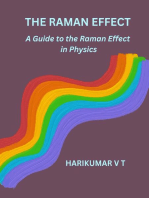 The Raman Effect: A Guide to the Raman Effect in Physics