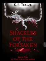 Shackles of the Forsaken: The Forsaken, #1