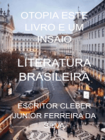 Otopia Este Livro E Um Insaio