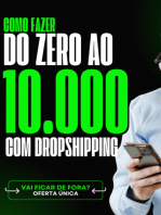 Dropshipping Simplificado