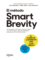 El método Smart Brevity: El poder de comunicar más con menos