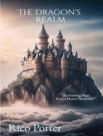 The Dragon's Realm: 1, #1