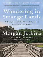 Wandering in Strange Lands: A Daughter of the Great Migration Reclaims Her Roots