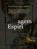 Linhagem Espiritual