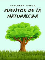 Cuentos de la Naturaleza: Children World, #1