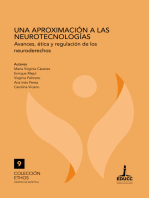 Una aproximación a las neurotecnologías: Avances, ética y regulación de los neuroderechos