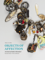 Objects of Affection: Jewelry by Robert Ebendorf from the Porter • Price Collection