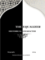 The Equalizer Al Farouk