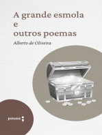 A grande esmola e outros poemas