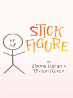 STICK FIGURE