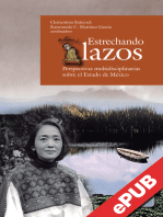 Estrechando lazos: Perspectivas multidisciplinarias sobre el Estado de México