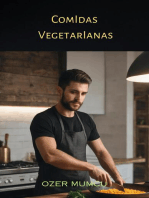 Comidas Vegetarianas