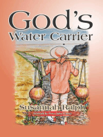 God's Water Carrier