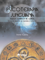 Psicoterapia junguiana:: novos caminhos clínica