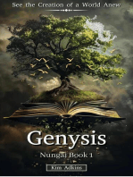 Genysis: Nungai, #1