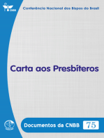 Carta aos Presbíteros - Documentos da CNBB 75 - Digital