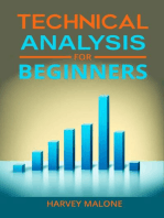 TECHNICAL ANALYSIS FOR BEGINNERS: A Beginner's Guide to Mastering Technical Analysis (2024 Crash Course)