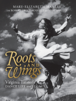 Roots and Wings: Virginia Tanner's Dance Life and Legacy