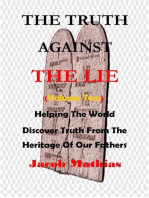 The Truth Against The Lie (Vol Two): Vol Two, #2