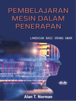 Pembelajaran Mesin Dalam Penerapan: Landasan Bagi Orang Awam, Panduan Langkah Demi Langkah Bagi Pemula (Buku Pembelajaran Mesin Pemula)