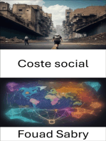 Coste social: Desmitificando la economía, navegando por el mundo del costo social