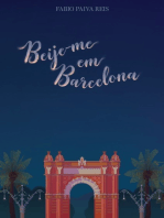 Beije-me Em Barcelona