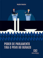 Poder de Parlamento Tira o Povo do Buraco