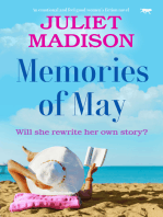 Memories of May: An emotional and feel good women's fiction novel