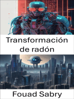 Transformación de radón: Revelando patrones ocultos en datos visuales