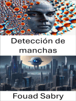 Detección de manchas: Revelando patrones en datos visuales