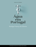 Água em Portugal